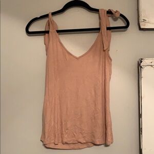 Venus tank top